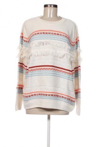 Damski sweter Unbranded, Rozmiar XXL, Kolor Kolorowy, Cena 110,99 zł