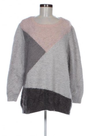 Pulover de femei Unbranded, Mărime XXL, Culoare Gri, Preț 73,99 Lei