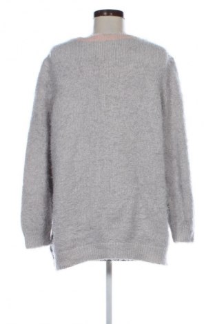 Pulover de femei Unbranded, Mărime XXL, Culoare Gri, Preț 73,99 Lei