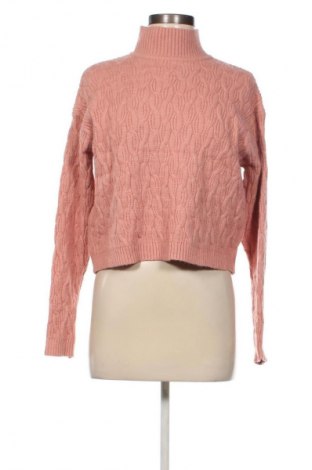 Pulover de femei Unbranded, Mărime M, Culoare Roz, Preț 92,99 Lei