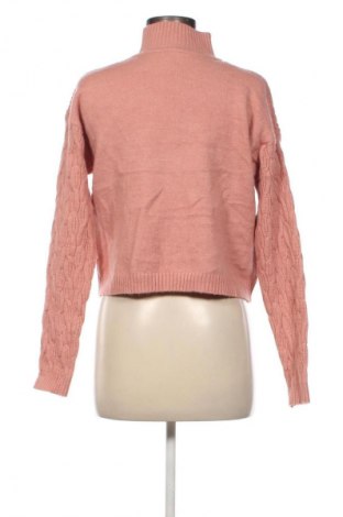 Pulover de femei Unbranded, Mărime M, Culoare Roz, Preț 92,99 Lei