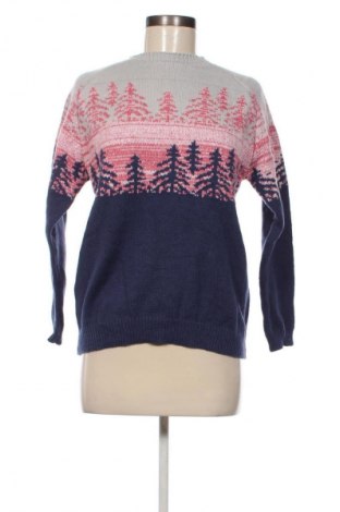 Dámsky pulóver Unbranded, Veľkosť S, Farba Viacfarebná, Cena  10,95 €