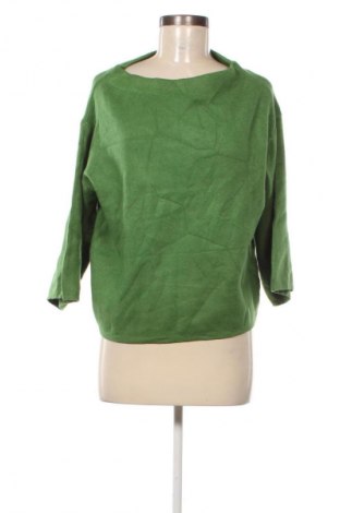 Női pulóver Unbranded, Méret M, Szín Zöld, Ár 8 069 Ft