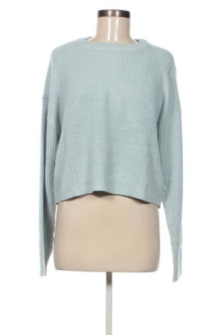Damski sweter Unbranded, Rozmiar L, Kolor Zielony, Cena 49,99 zł