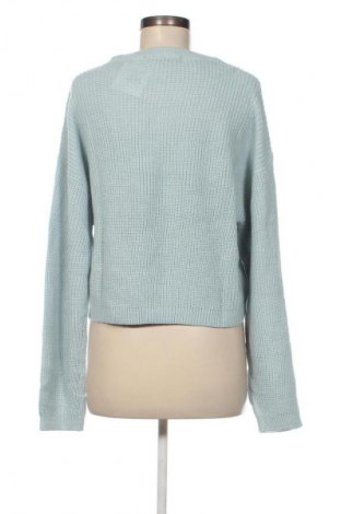 Damski sweter Unbranded, Rozmiar L, Kolor Zielony, Cena 49,99 zł