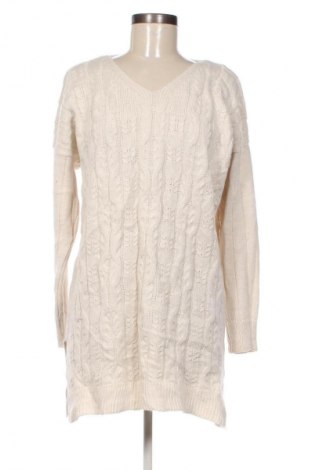 Damenpullover Unbranded, Größe XL, Farbe Beige, Preis 12,99 €