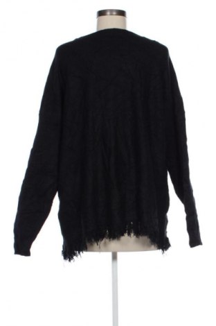 Damski sweter Unbranded, Rozmiar L, Kolor Czarny, Cena 78,99 zł