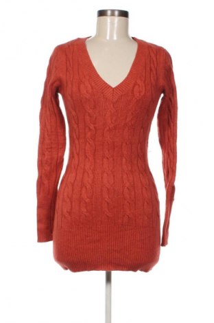 Dámský svetr Unbranded, Velikost M, Barva Oranžová, Cena  329,00 Kč