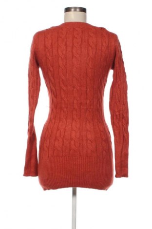 Dámský svetr Unbranded, Velikost M, Barva Oranžová, Cena  329,00 Kč
