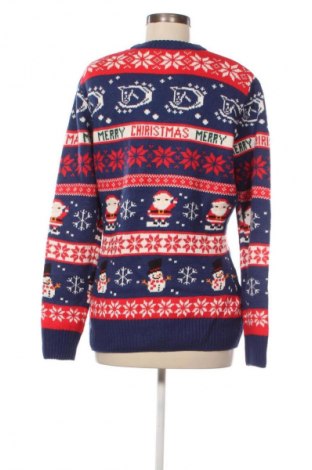 Damenpullover Unbranded, Größe L, Farbe Mehrfarbig, Preis 11,99 €