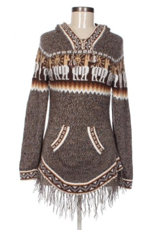Pulover de femei Unbranded, Mărime S, Culoare Multicolor, Preț 54,99 Lei
