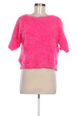 Damski sweter Unbranded, Rozmiar M, Kolor Czerwony, Cena 45,99 zł