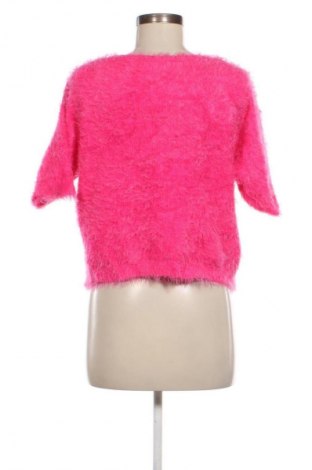 Damski sweter Unbranded, Rozmiar M, Kolor Czerwony, Cena 45,99 zł