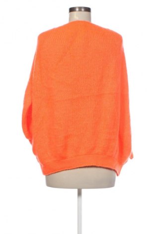 Damski sweter Unbranded, Rozmiar M, Kolor Pomarańczowy, Cena 68,99 zł