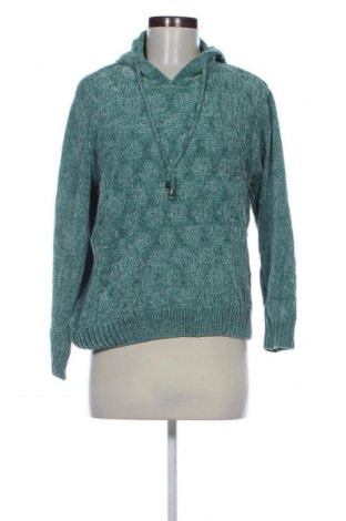 Pulover de femei Unbranded, Mărime M, Culoare Verde, Preț 78,99 Lei