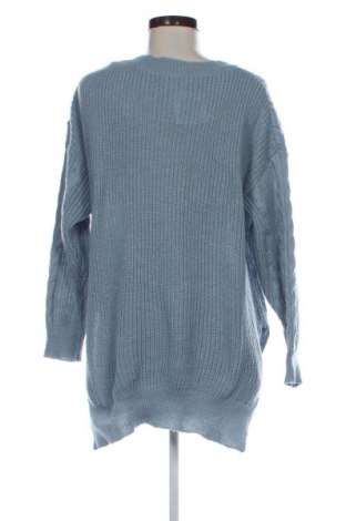 Γυναικείο πουλόβερ Unbranded, Μέγεθος M, Χρώμα Πολύχρωμο, Τιμή 15,00 €