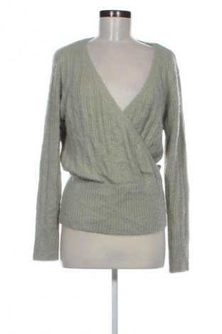 Pulover de femei Unbranded, Mărime S, Culoare Verde, Preț 66,99 Lei