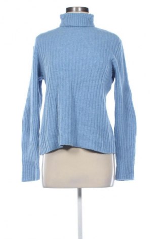Γυναικείο πουλόβερ Unbranded, Μέγεθος M, Χρώμα Μπλέ, Τιμή 15,99 €
