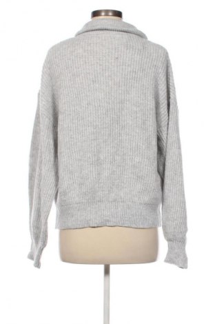 Damski sweter Unbranded, Rozmiar M, Kolor Szary, Cena 52,99 zł