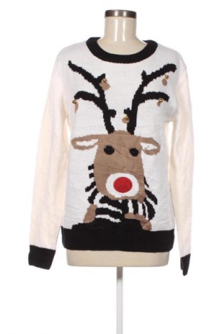 Pulover de femei Unbranded, Mărime M, Culoare Multicolor, Preț 57,99 Lei