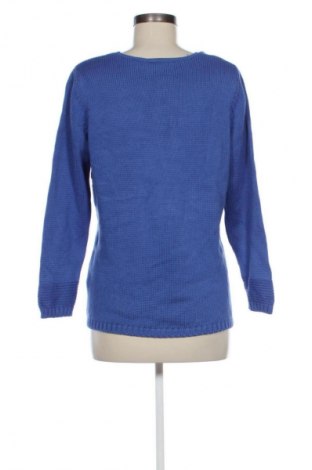 Pulover de femei Unbranded, Mărime L, Culoare Albastru, Preț 67,99 Lei