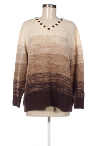 Dámsky pulóver Unbranded, Veľkosť XL, Farba Viacfarebná, Cena  8,95 €