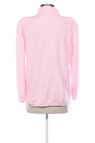 Dámský svetr Unbranded, Velikost XL, Barva Růžová, Cena  249,00 Kč