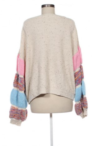 Damenpullover Unbranded, Größe XXL, Farbe Mehrfarbig, Preis € 17,99