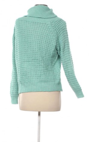 Dámsky pulóver Unbranded, Veľkosť M, Farba Zelená, Cena  8,95 €
