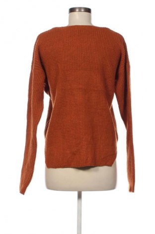 Dámský svetr Unbranded, Velikost M, Barva Oranžová, Cena  289,00 Kč