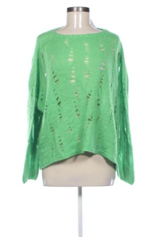Damenpullover Unbranded, Größe XL, Farbe Grün, Preis € 13,99