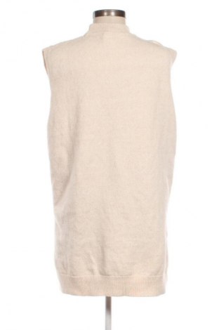 Damski sweter Unbranded, Rozmiar M, Kolor Beżowy, Cena 40,99 zł