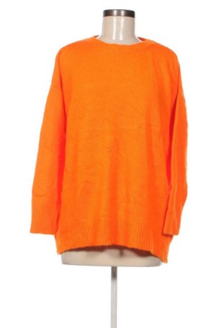 Dámský svetr Unbranded, Velikost L, Barva Oranžová, Cena  279,00 Kč
