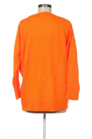 Dámský svetr Unbranded, Velikost L, Barva Oranžová, Cena  279,00 Kč