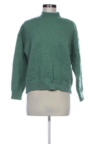 Dámský svetr Unbranded, Velikost S, Barva Zelená, Cena  259,00 Kč
