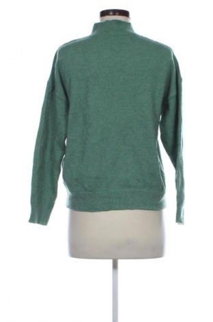 Dámský svetr Unbranded, Velikost S, Barva Zelená, Cena  259,00 Kč
