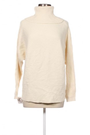 Pulover de femei Unbranded, Mărime M, Culoare Ecru, Preț 59,99 Lei