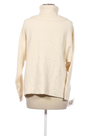 Pulover de femei Unbranded, Mărime M, Culoare Ecru, Preț 59,99 Lei
