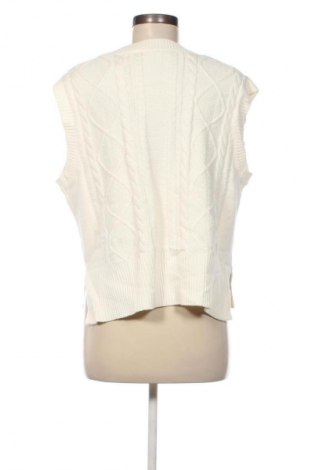 Damski sweter Unbranded, Rozmiar XXL, Kolor ecru, Cena 65,99 zł