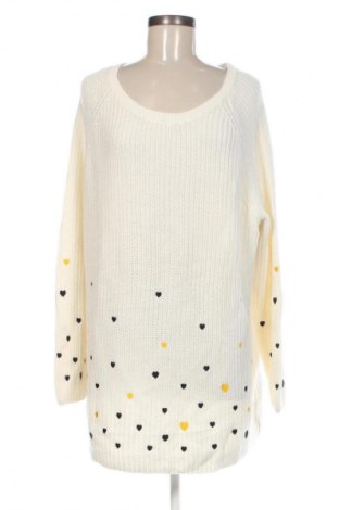 Pulover de femei Unbranded, Mărime XXL, Culoare Multicolor, Preț 93,99 Lei