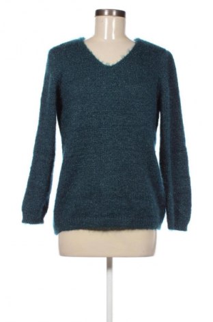 Damenpullover Unbranded, Größe M, Farbe Grün, Preis 11,99 €