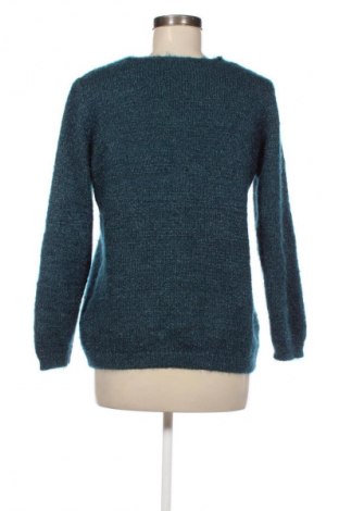 Damenpullover Unbranded, Größe M, Farbe Grün, Preis 11,99 €
