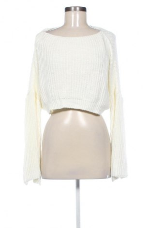 Pulover de femei Unbranded, Mărime S, Culoare Alb, Preț 70,99 Lei