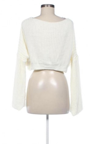 Pulover de femei Unbranded, Mărime S, Culoare Alb, Preț 70,99 Lei