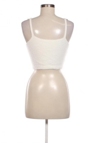 Damski sweter Unbranded, Rozmiar M, Kolor Biały, Cena 46,99 zł