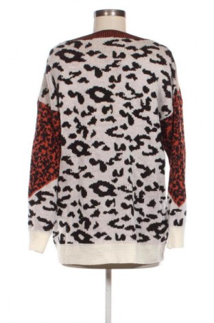Damski sweter Unbranded, Rozmiar XXL, Kolor Kolorowy, Cena 75,99 zł