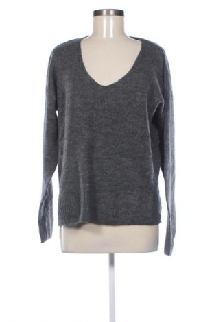Damenpullover Unbranded, Größe L, Farbe Grau, Preis 7,99 €