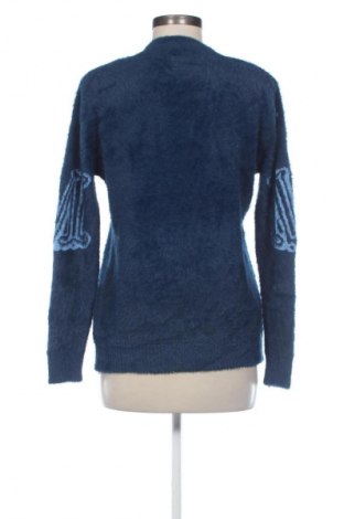 Damenpullover Unbranded, Größe XL, Farbe Blau, Preis € 13,99