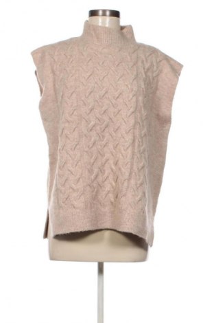 Damenpullover Unbranded, Größe L, Farbe Beige, Preis 8,99 €