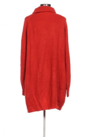 Dámsky pulóver Unbranded, Veľkosť S, Farba Červená, Cena  8,95 €